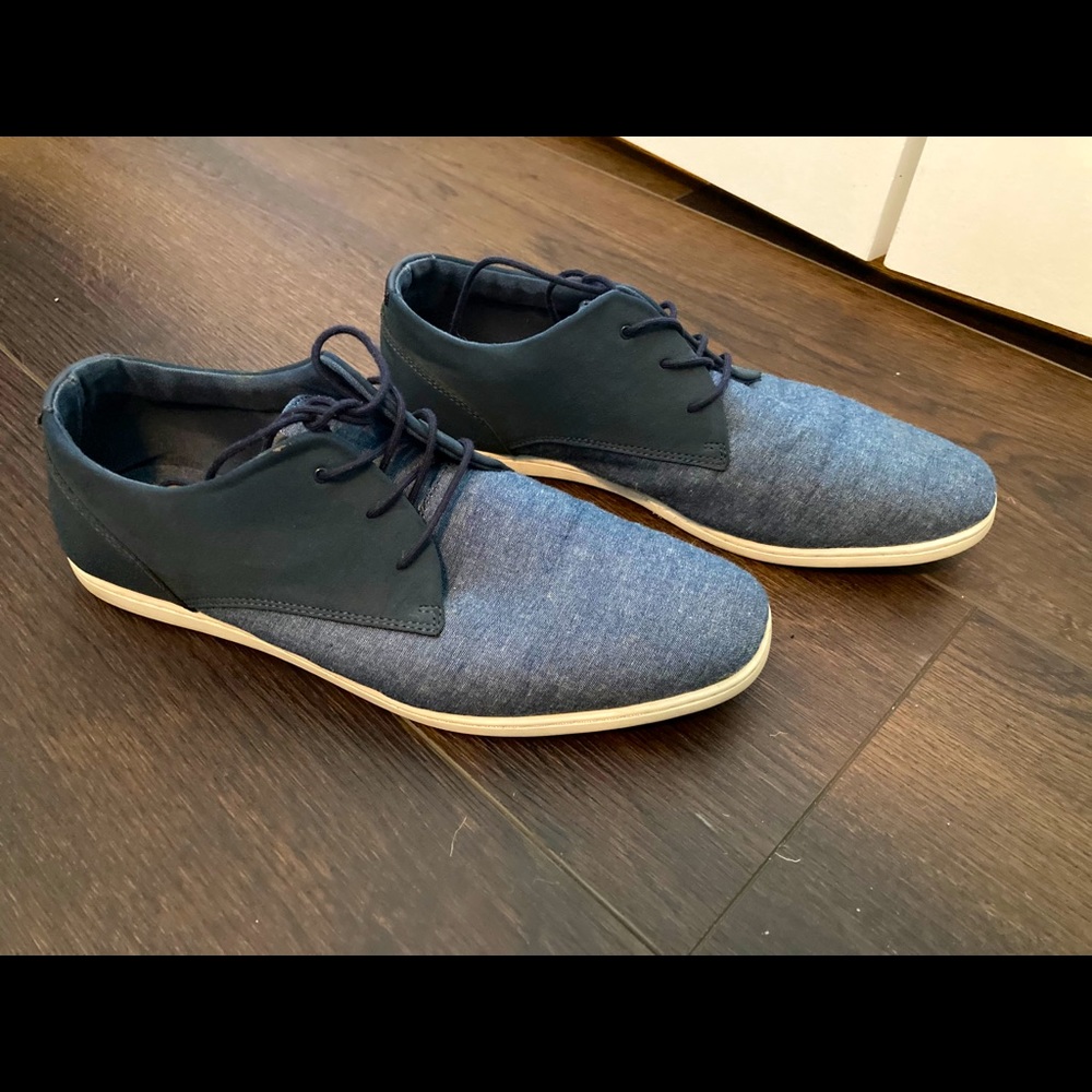 Men’s Aldo shoes size 14